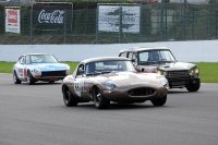 Steve Osborne - Jaguar E