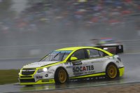 Hugo Valente - Chevrolet Cruze