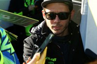 Valentino Rossi - Ford Fiesta WRc