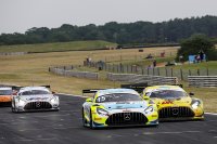 Ram Racing - Mercedes-AMG GT3