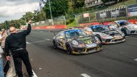 Finish 24H Zolder 2021
