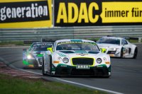 Bentley Team HTP