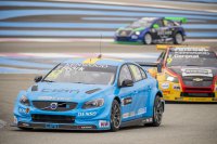 Thed Björk - Volvo S60 Polestar