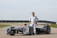 Jarno Trulli - Spark-Renault SRT-01E