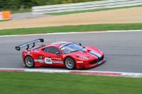 Curbstone Ferrari - Van Glabeke/Jonckheere