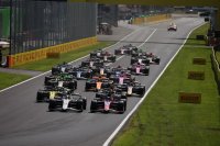 Formule 2 - Monza