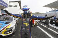 Fabian Schiller - Team Marc VDS EG 0,0
