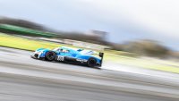 Ginetta G60-LT-P1