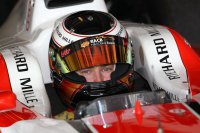 Stoffel Vandoorne - ART GP