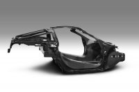 McLaren Super Series Monocage II