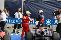 Alonso - Vettel