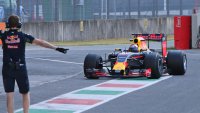 Sebastien Buemi