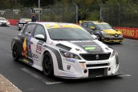 Michel Fernandes - Peugeot 308 TCR