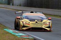 Amaury Bonduel - Lamborghini Huracan Super Trofeo