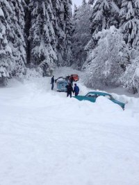 Rally Neige et Glace