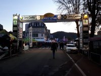 45ste Rally van de Condroz