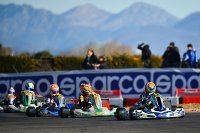 WSK Super Master Series
