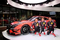 Kondo Racing - Nissan GT-R GT3