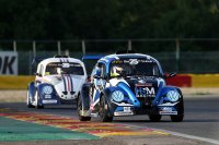 HSM Racing & Events - VW Fun Cup Evo3