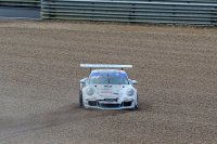 QSR Racingschool - Porsche 991