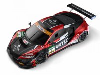 Schubert Motorsport - Honda NSX GT3