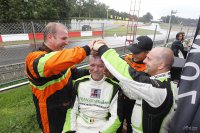 De verloren weddenschap van Alain Franssen
