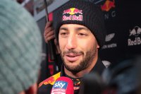 Daniel Ricciardo