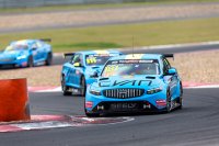 Theb Björk schonk Geely-stalgenoot Santi Urrutia de laatste podiumplaats