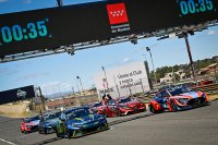 FIA ETCR @ Jarama