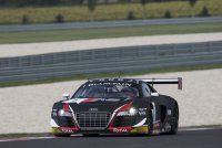 Vanthoor/Ramos - WRT Audi