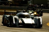 Audi Sport Team Joest - Audi R18 e-tron quattro