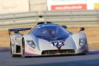 RBC Race Team - Saker RapX