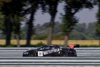 Belgian Audi Club Team WRT - Audi R8 LMS ultra GT3 #11
