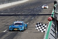 Gary Paffett - Mercedes-AMG Motorsport Petronas