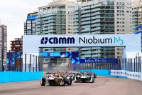 Start Punta del Este ePrix