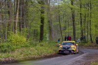 Lyssia Baudet/Pauline Denis  - Renault Clio Rally5