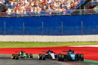 2026 Belgian F4 Championship Red Bull Ring