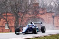 Billy Monger - Carlin