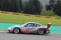 Loek Hartog - Bas Koeten Racing
