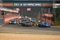 Belcar Endurance Championship 2021