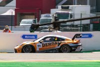 Dylan Derdaele - Belgium Racing