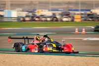 Sam Dejonghe/Thomas Piessens - Deldiche Racing Norma M20FC