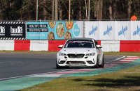 AR Perforformance - BMW M2 CS Racing