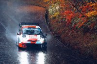 Elfyn Evans - Toyota Yaris Rally1