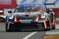 Red Ant Racing - Porsche 992