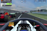 Screenshot F1 Mobile Racing
