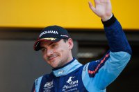 Norbert Michelisz: opnieuw leider