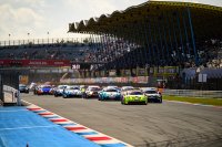 Porsche Carrera Cup Benelux @ TT Circuit Assen