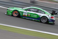 Alpina B6 GT3