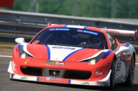 Thems Racing by Powercars - Ferrari 458 Challenge